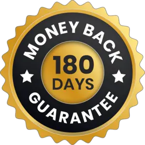 180-days-money-back-guarantee